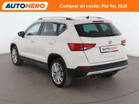 Usado Seat Ateca XCELLENCE 151 CV (111 kW) 2018 Blanco SUV