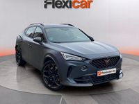 Usado Cupra Formentor VZ 390 CV (286 kW) 2021 Negro SUV