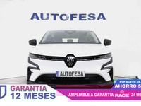 Usado Renault Megane E-Tech 160 kW (218 CV) 2023 Blanco Berlina