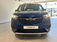 usado Opel Combo-e Life Elegance Plus BEV 100kW (136CV) L