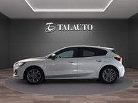 Usado Ford Focus ST-Line 125 CV (91 kW) 2023 Gris
