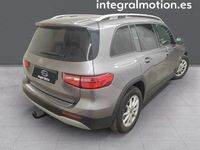 Usado Mercedes 180 Business 115 CV (84 kW) 2021 Berlina