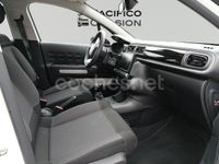 Usado Citroën C3 Feel 83 CV (61 kW) 2022 Blanco Berlina