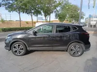 Usado Nissan Qashqai N-Connecta 115 CV (84 kW) 2020 Negro SUV