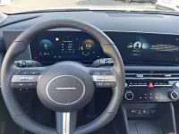 Usado Hyundai Tucson 150 CV (110 kW) 2025 Blanco SUV