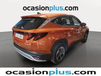 Usado Hyundai Tucson 160 CV (117 kW) 2025 Naranja SUV