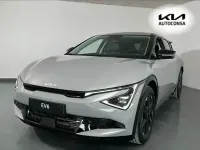 Nuevo Kia EV6 Air 167 kW (228 CV) 2026 Gris SUV