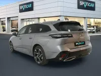 Usado Peugeot 308 SW Allure 136 CV (100 kW) 2025 Gris Familiar