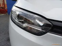 Usado Renault Grand Scénic IV Edition One 110 CV (80 kW) 2017 Blanco Monovolumen