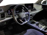 Usado Audi Q5 Advanced 163 CV (119 kW) 2022 SUV