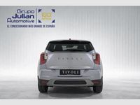 Nuevo SsangYong Tivoli 149 CV (109 kW) 2025 Gris