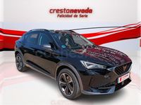 Usado Cupra Formentor 150 CV (110 kW) 2022 Negro SUV