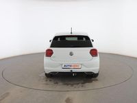 Usado VW Polo Sport 95 CV (69 kW) 2018 Blanco Berlina