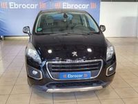 usado Peugeot 3008 1.6 BlueHDi Style 120