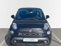 Usado Fiat 500 Cross 95 CV (69 kW) 2021