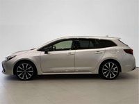 Usado Toyota Corolla Edition 140 CV (102 kW) 2025 Plata polar Familiar