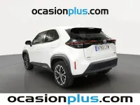 Usado Toyota Yaris Cross Style 116 CV (85 kW) 2022 SUV