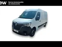 Usado Renault Master 150 CV (110 kW) 2024 Blanco Monovolumen
