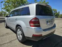 Usado Mercedes GL320 224 CV (164 kW) 2008 Plateado SUV