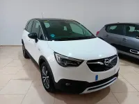 Usado Opel Crossland X Innovation 130 CV (95 kW) 2020 Blanco SUV