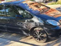 Usado Citroën Xsara Picasso 110 CV (80 kW) 2006 Negro Monovolumen
