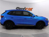 Usado MG ZS Comfort 116 CV (85 kW) 2025 Azul SUV