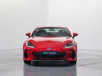 Usado Subaru BRZ Sport 234 CV (172 kW) 2023 Rojo Coupe