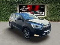 Nuevo EVO Evo 3 107 CV (78 kW) 2025 Negro SUV