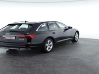 Usado Audi A6 Sport 204 CV (150 kW) 2022 Negro Familiar
