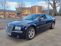 Usado Chrysler 300C 218 CV (160 kW) 2005 Azul Berlina