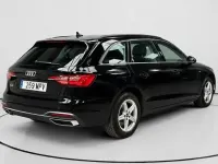 Usado Audi A4 Advanced Plus 163 CV (119 kW) 2021