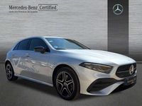 Usado Mercedes A250 218 CV (160 kW) 2024 Berlina