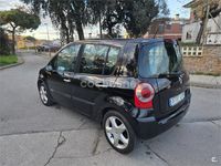 Usado Renault Modus Privilege 80 CV (58 kW) 2005 Negro Monovolumen