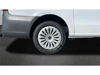 Nuevo Mercedes Vito 2025 Blanco Van