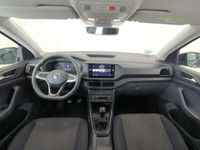 usado VW T-Cross - Edition 1.0 TSI 70 kW (95 CV)