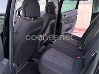Usado Peugeot 3008 Active 112 CV (82 kW) 2011 Negro Berlina