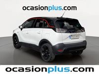 Usado Opel Crossland S 110 CV (80 kW) 2023 Blanco SUV