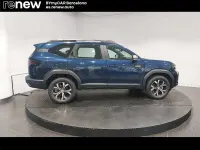 Usado Dacia Bigster Expression 156 CV (114 kW) 2025 Azul SUV