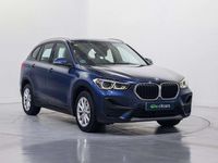 Usado BMW X1 190 CV (139 kW) 2020 Azul SUV
