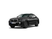Usado BMW X4 Comfort Edition 286 CV (210 kW) 2025 SUV
