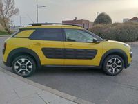 usado Citroën C4 Cactus 1.6 BlueHDi Shine 100