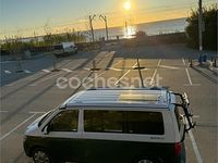 Usado VW California Beach 150 CV (110 kW) 2016 Azul Van