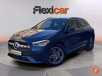 Usado Mercedes GLA250 224 CV (164 kW) 2021 Azul SUV