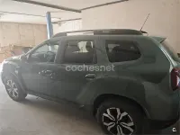 Usado Dacia Duster Journey 100 CV (73 kW) 2024 Verde SUV
