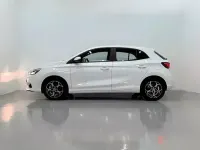 Usado MG MG3 Comfort 195 CV (143 kW) 2024 Blanco Utilitario