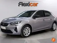 Usado Opel Corsa GS Line 100 CV (73 kW) 2019 Gris Berlina