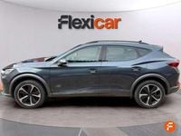 Usado Cupra Formentor 150 CV (110 kW) 2023 Gris SUV
