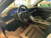 Nuevo Porsche Taycan Turbo S 700 kW (952 CV) 2025 Negro Berlina