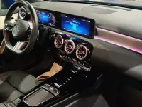 Usado Mercedes A250 Advanced 218 CV (160 kW) 2025 Azul Berlina