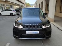 usado Land Rover Range Rover Sport 3.0SDV6 HSE Aut. 306 (14.75)